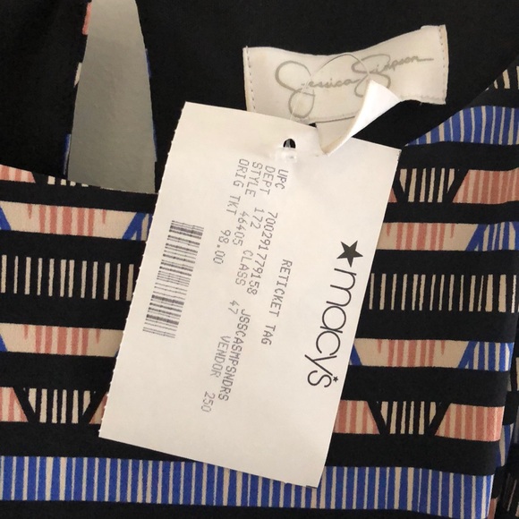 Jessica Simpson Dress - Picture 3 of 6